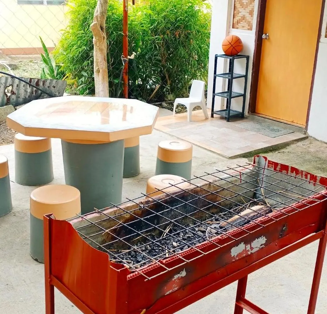 Alora Jedel Tiny Transient House In Dauis Bohol 아파트