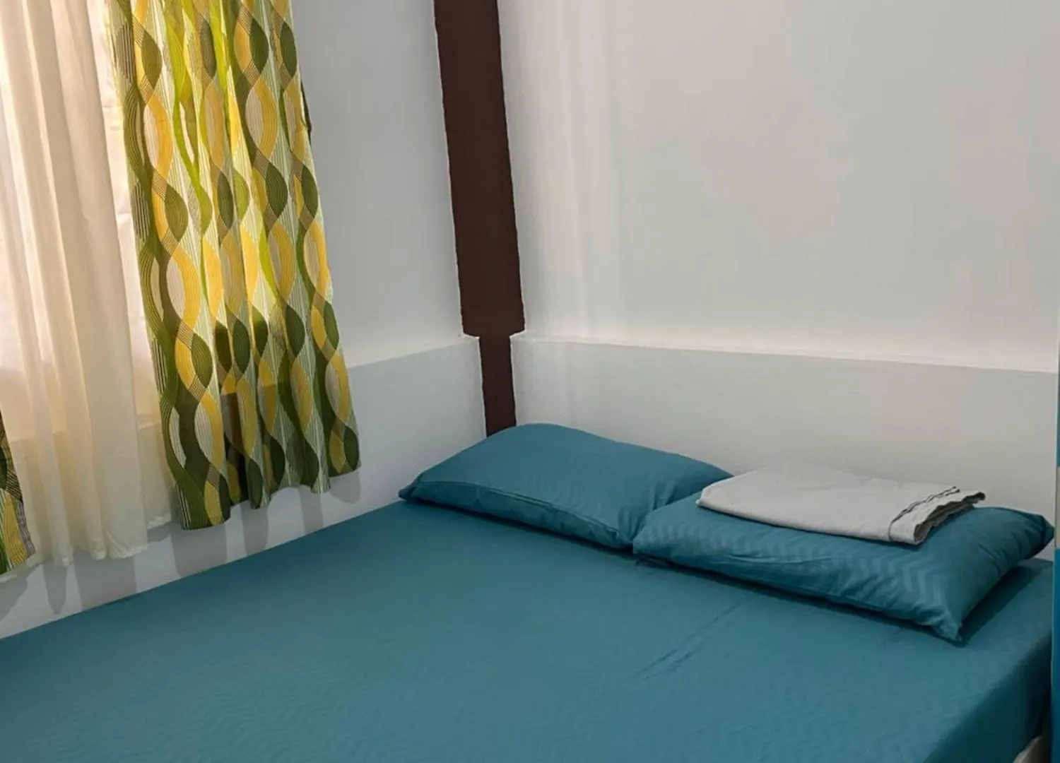 Alora Jedel Tiny Transient House In Dauis Bohol 아파트 0*,  필리핀