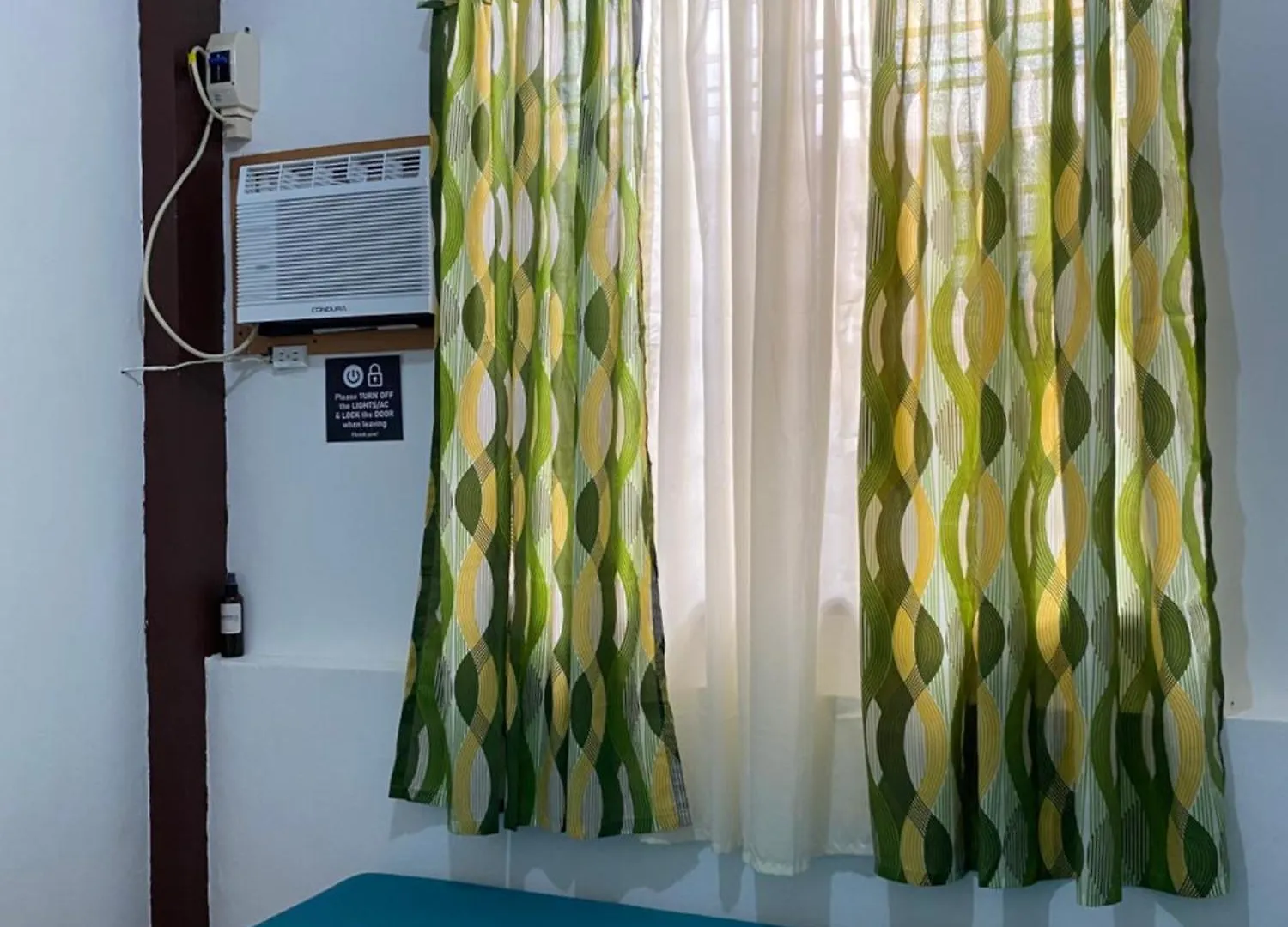 Alora Jedel Tiny Transient House In Dauis Bohol 아파트 필리핀